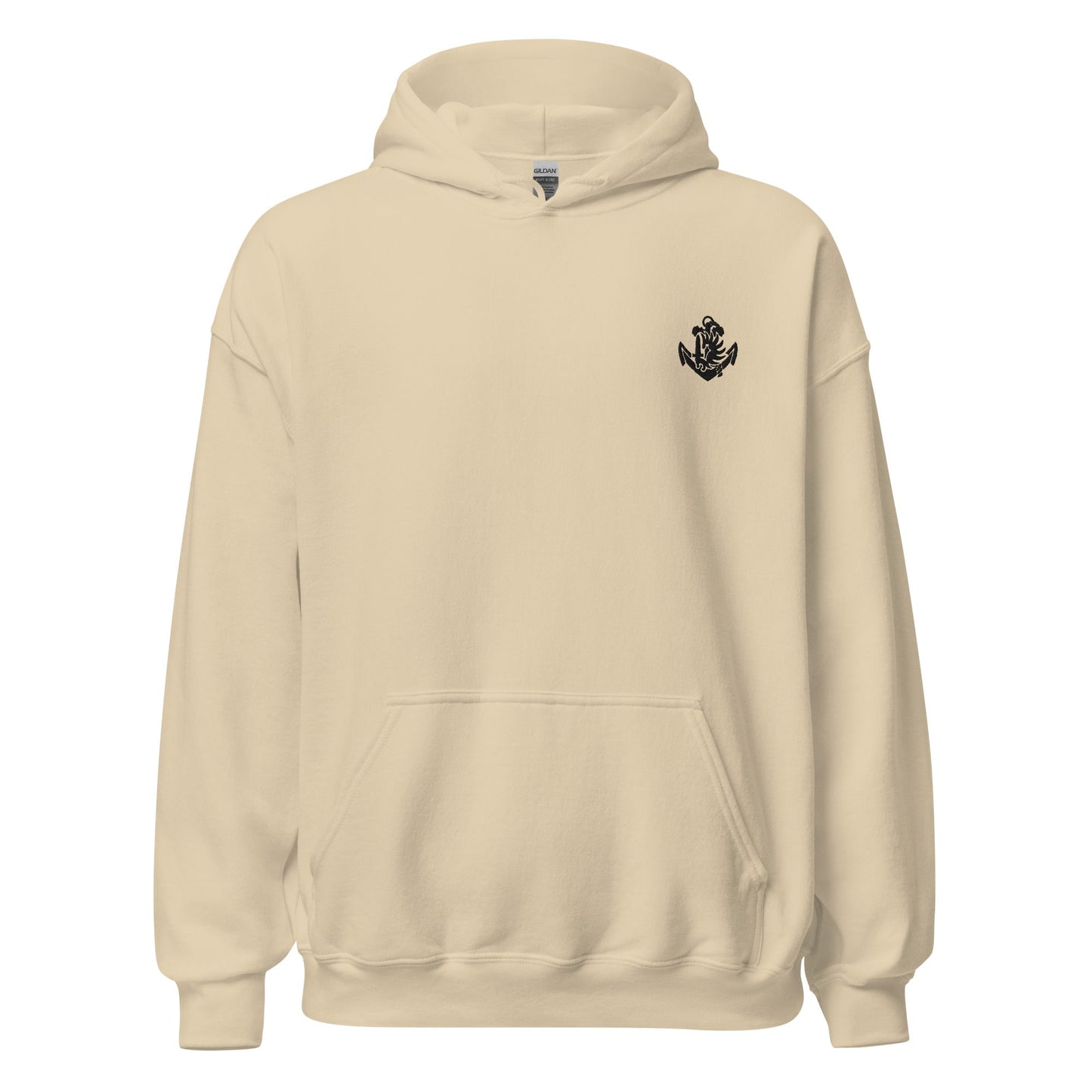 Sweat - Parachutistes d'Infanterie de Marine Sable / S
