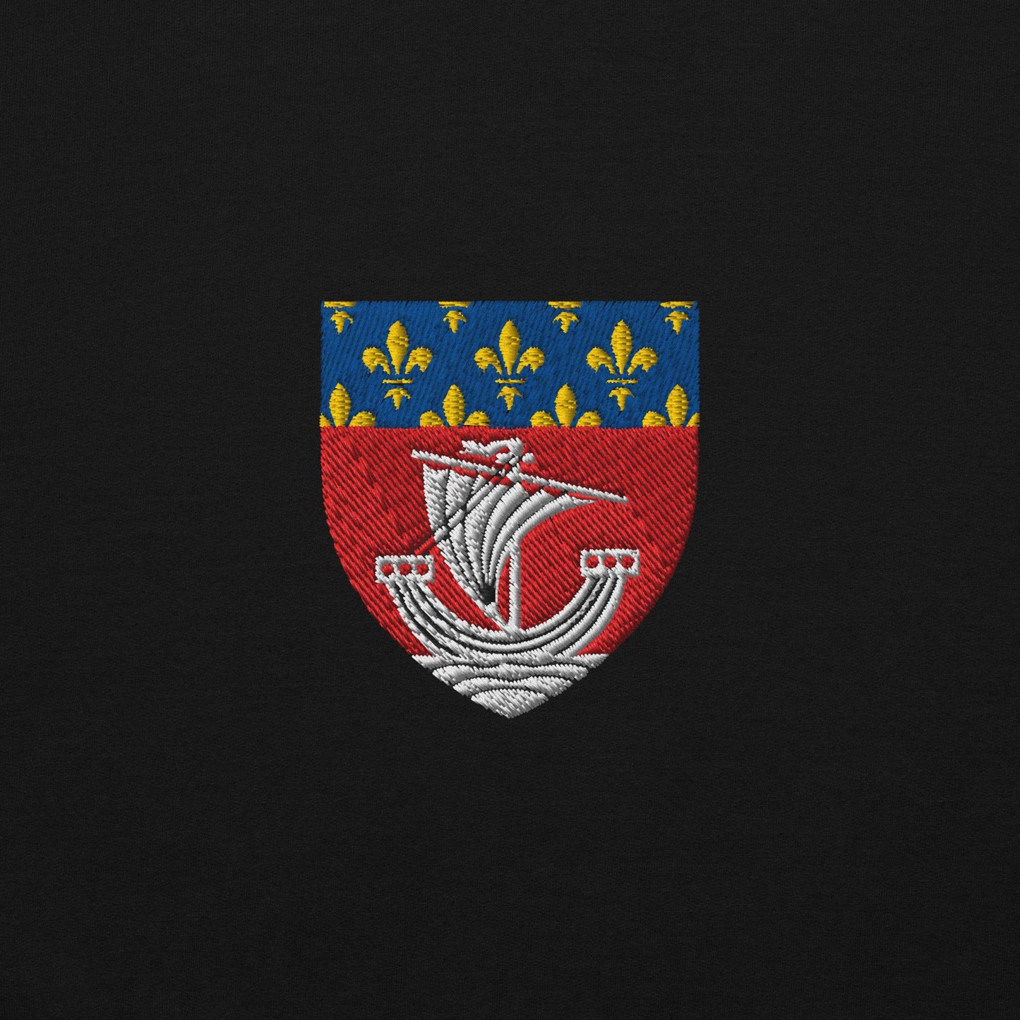 Sweat - Paris