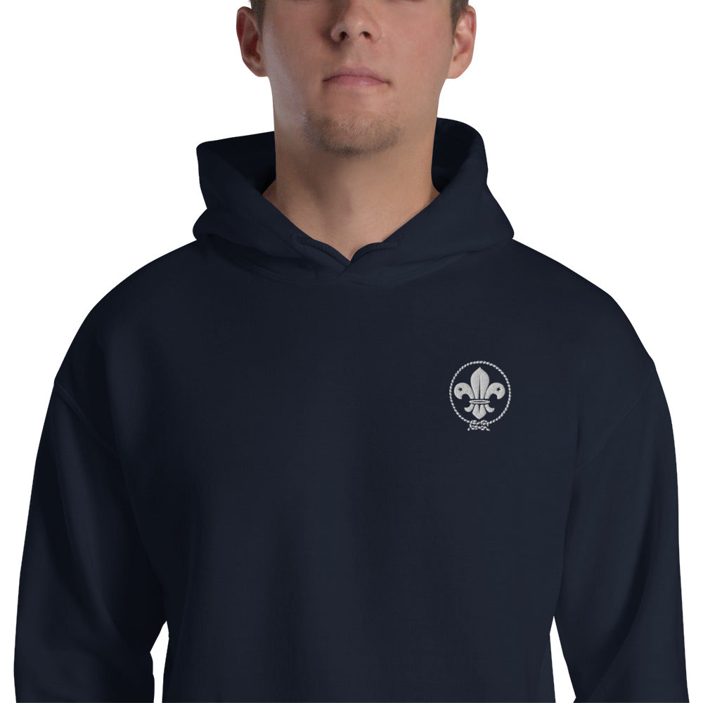 Sweat - Scouts