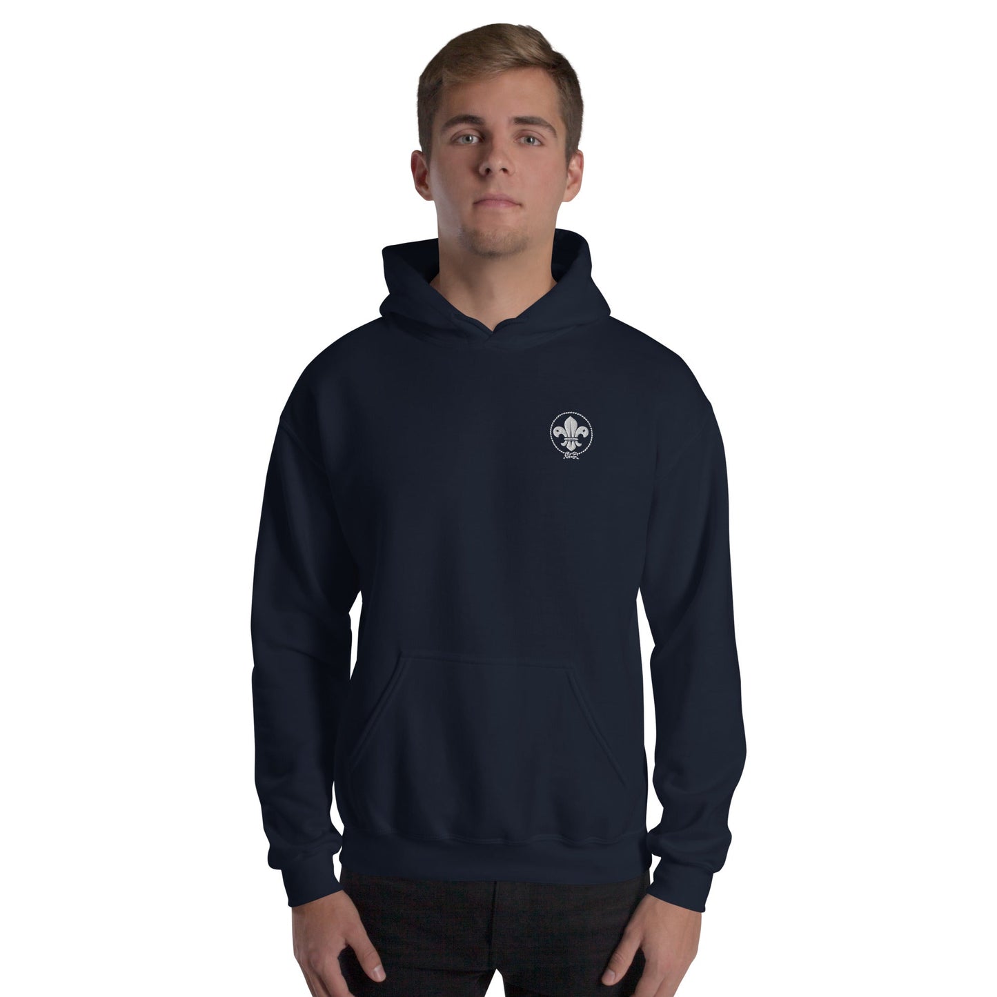 Sweat - Scouts