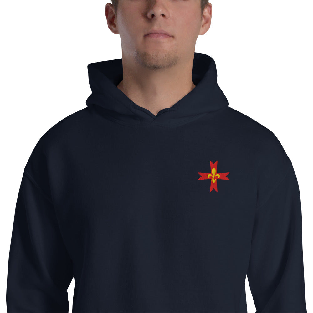 Sweat - Scouts d'Europe