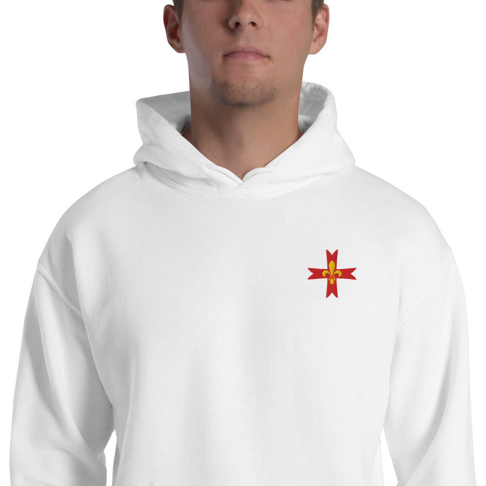 Sweat - Scouts d'Europe