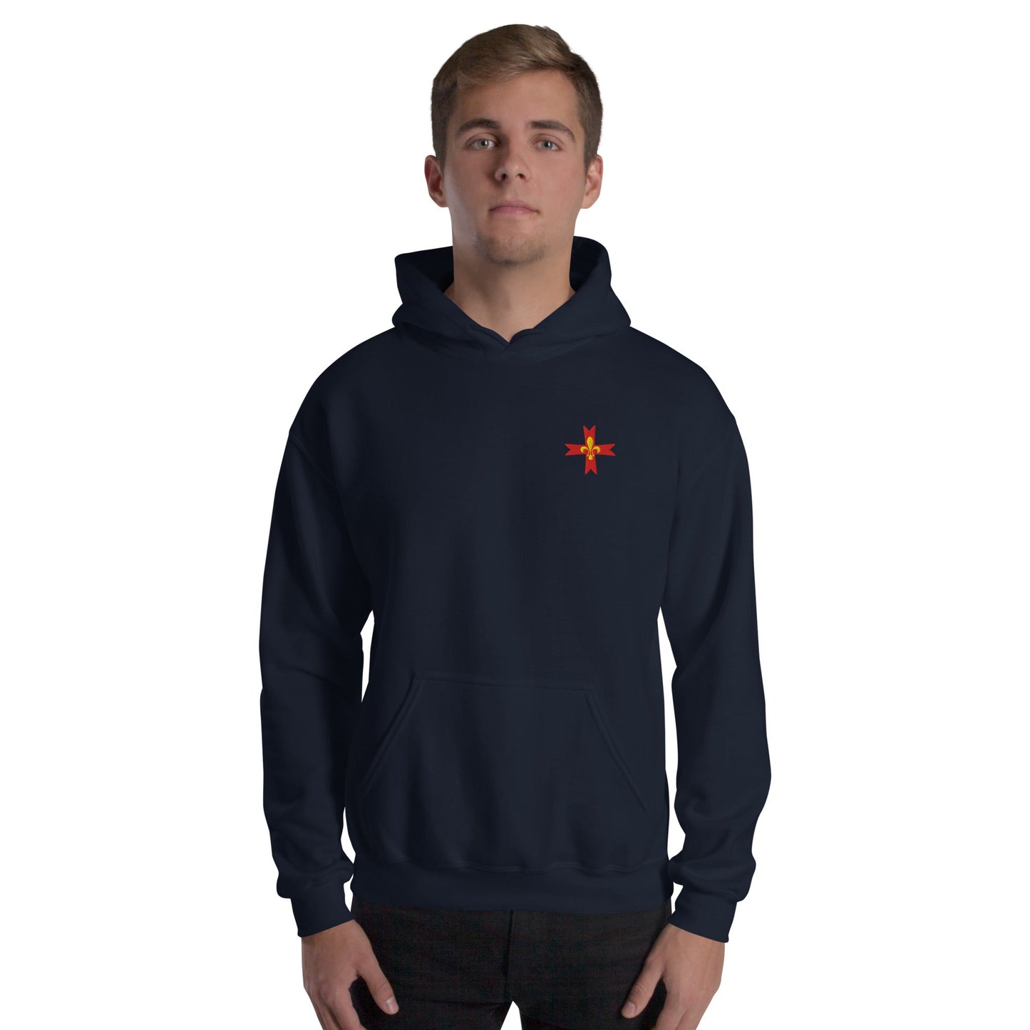 Sweat - Scouts d'Europe