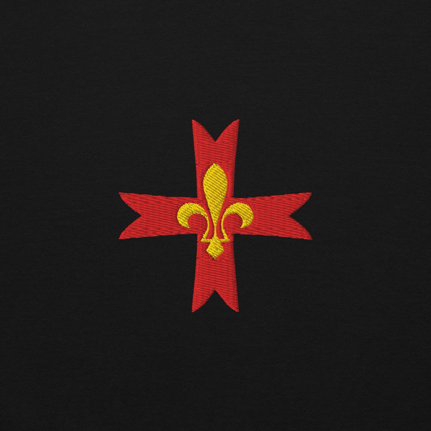 Sweat - Scouts d'Europe