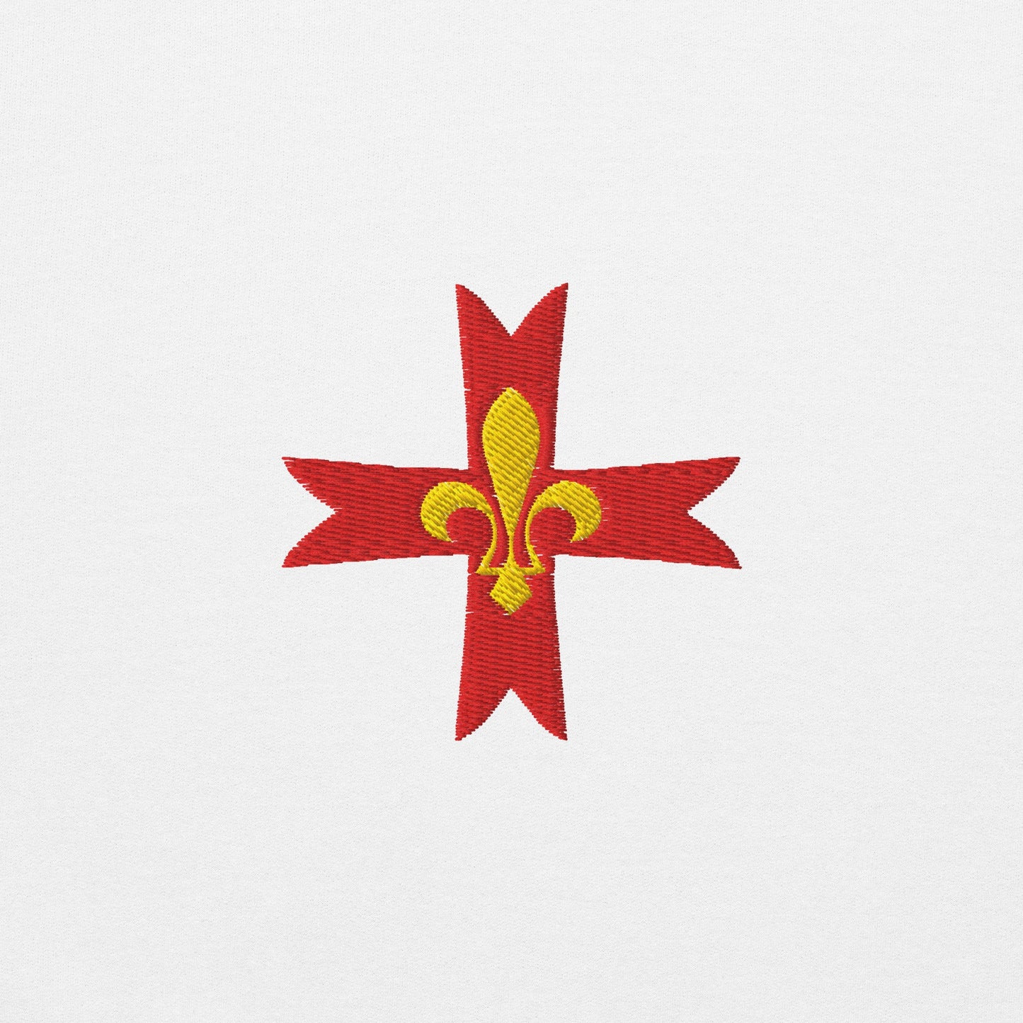 Sweat - Scouts d'Europe