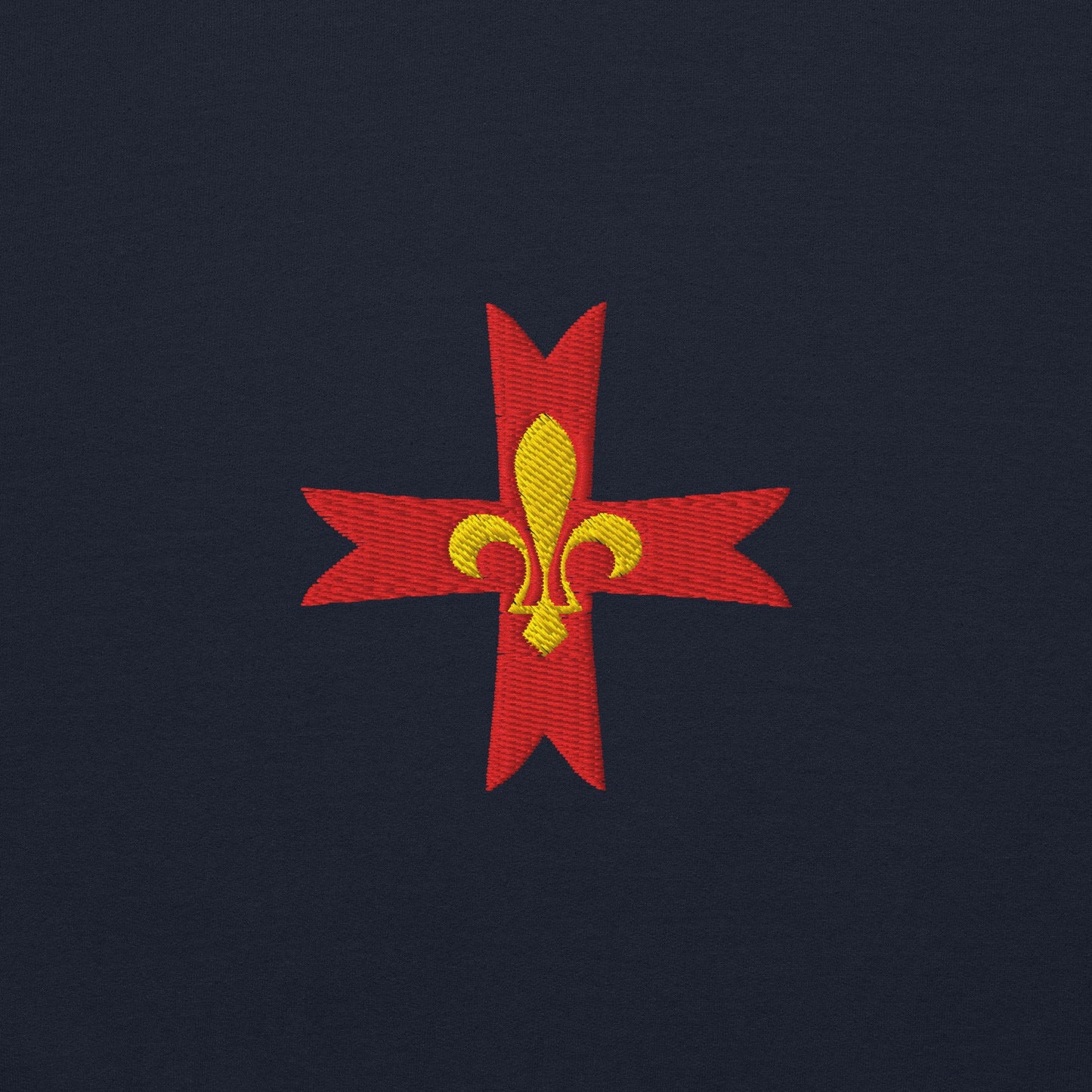 Sweat - Scouts d'Europe
