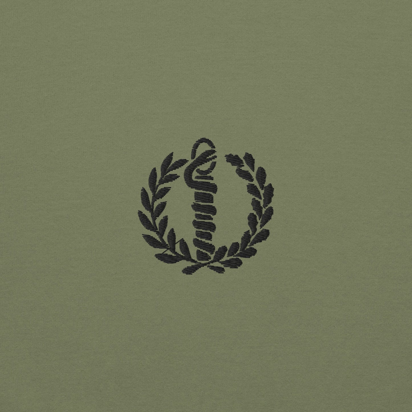 Sweat - Service de Santé des Armées (SSA)