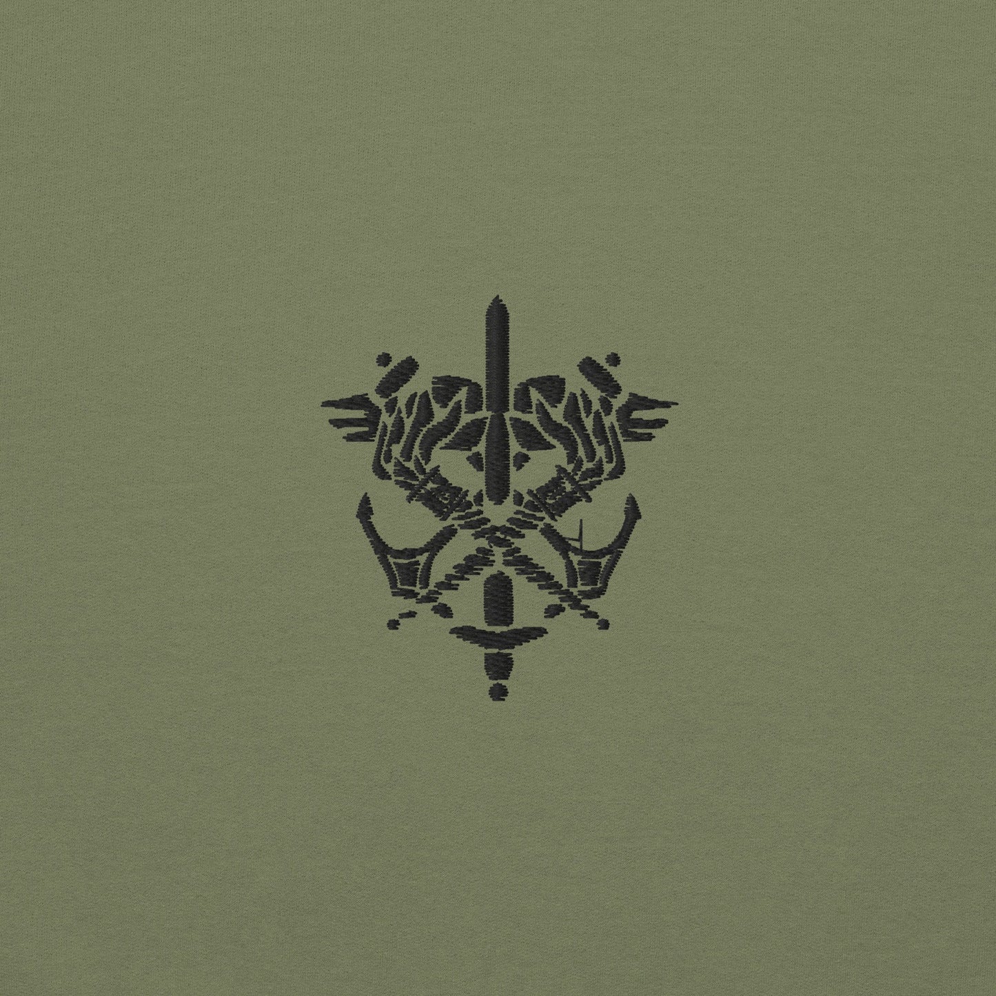 Sweat - Service des Essences des Armées (SEA)