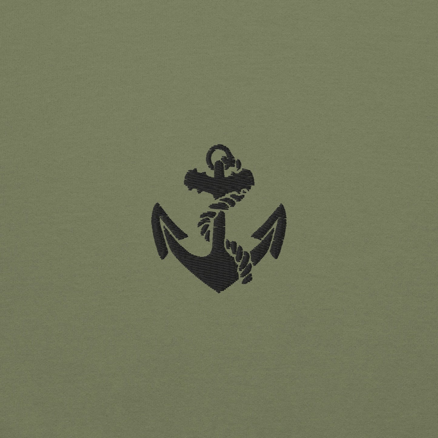 Sweat - Troupes de Marine