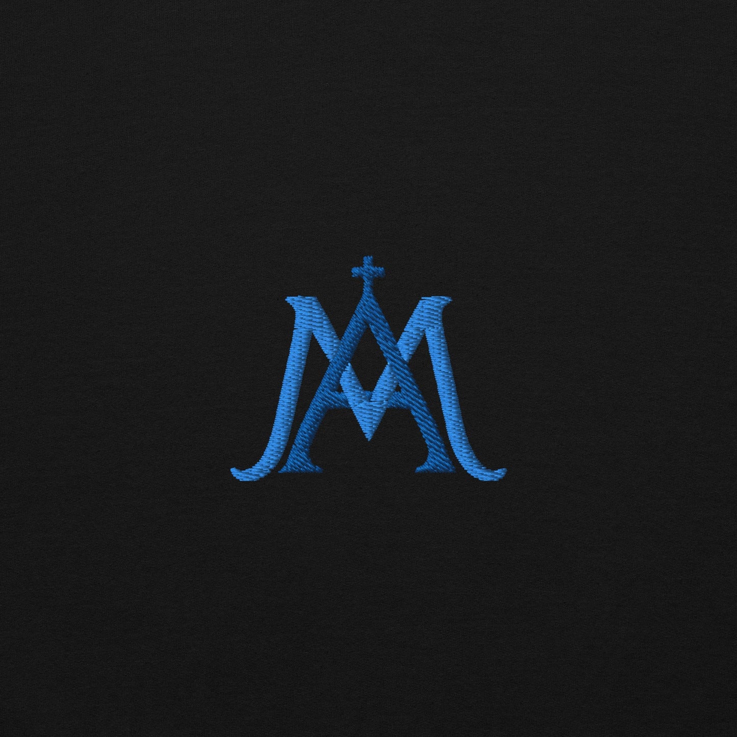 Sweat - Vierge Marie