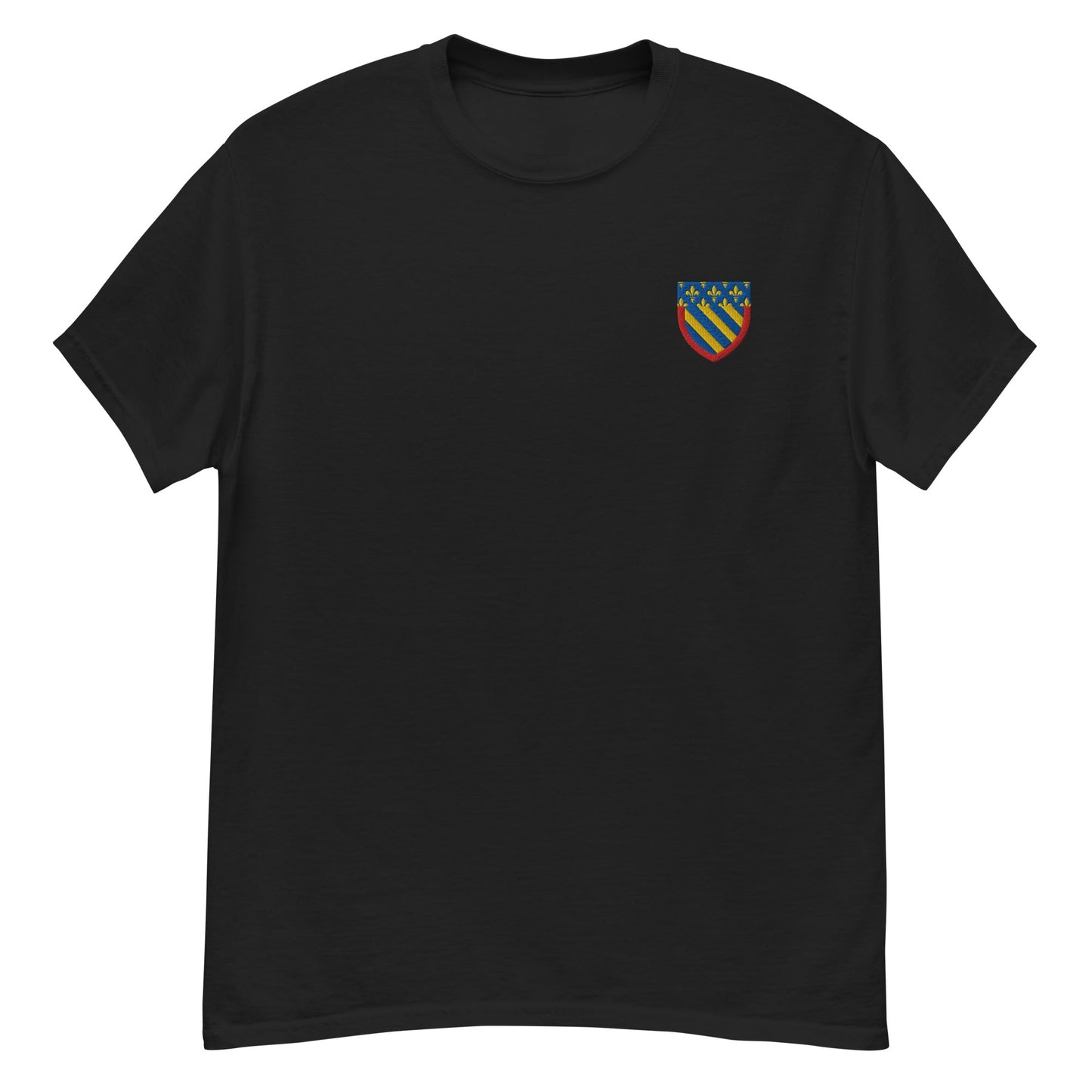 T-shirt - Abbeville