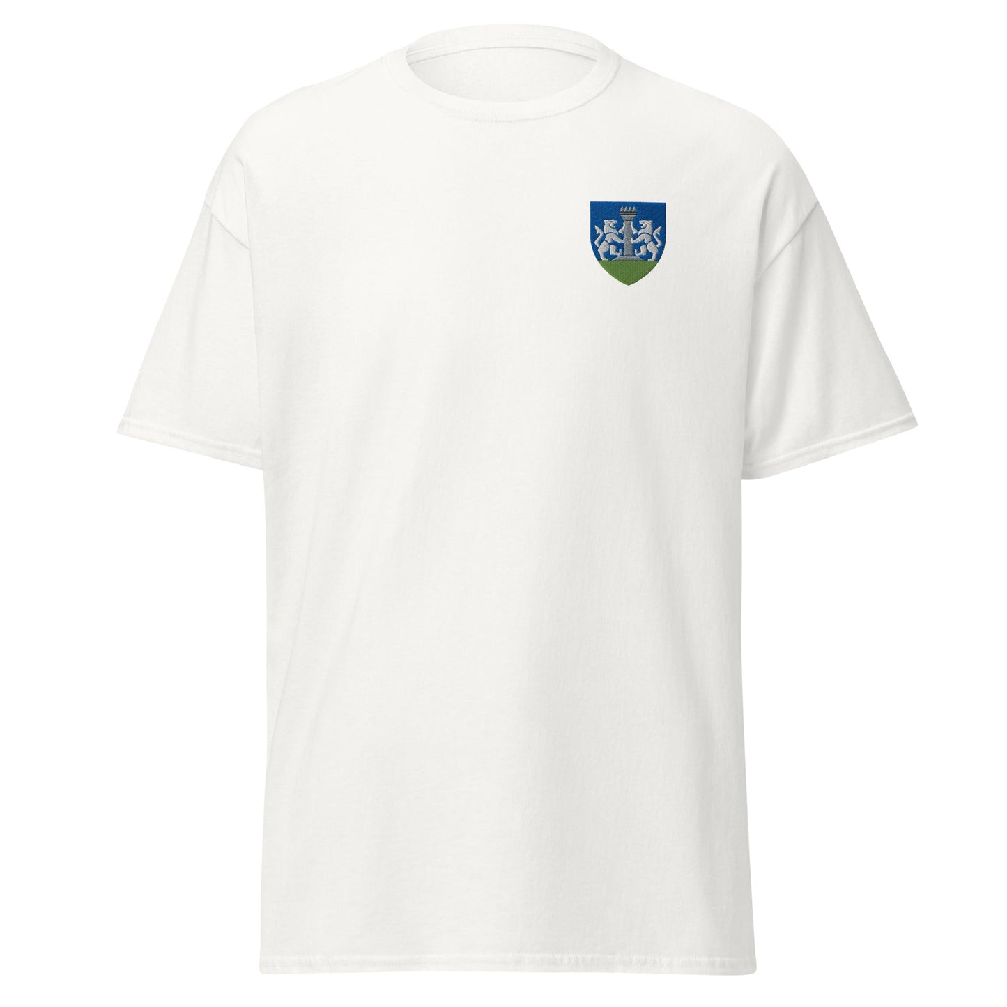 T-shirt - Ajaccio Blanc / S