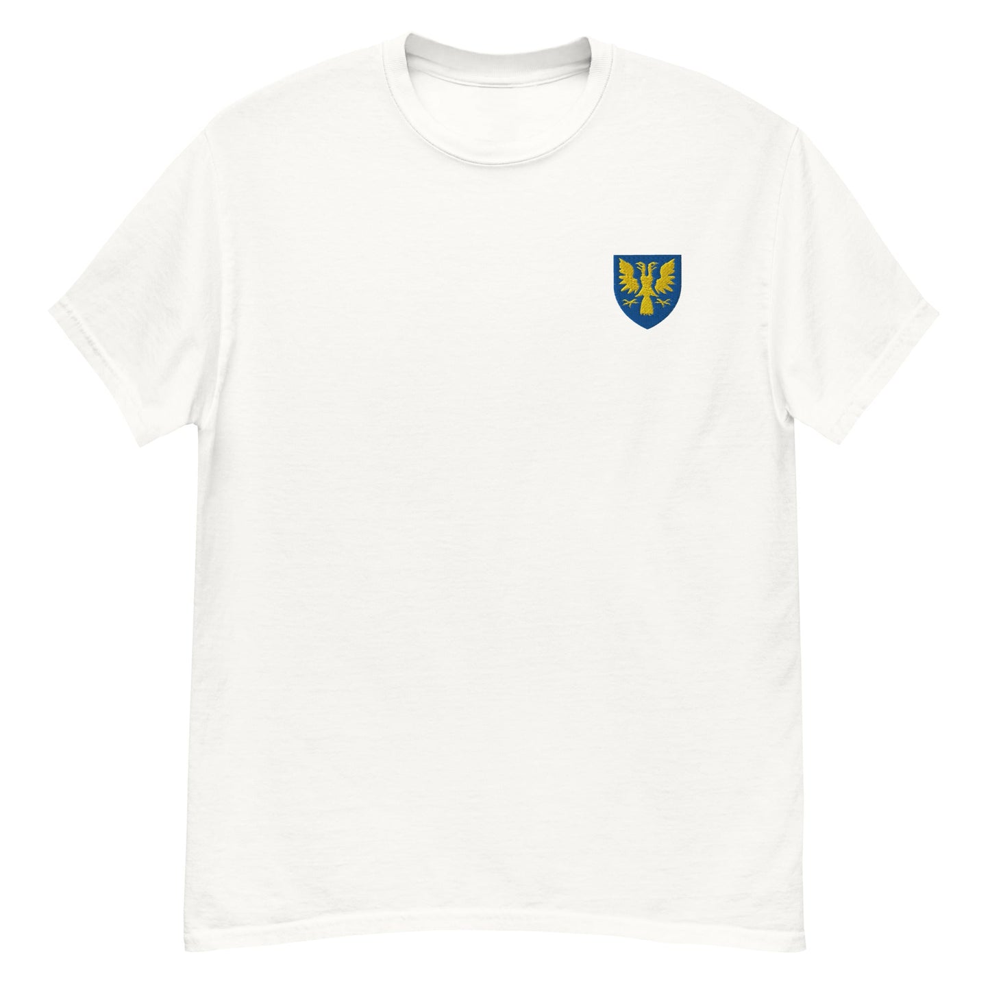 T-shirt - Alençon
