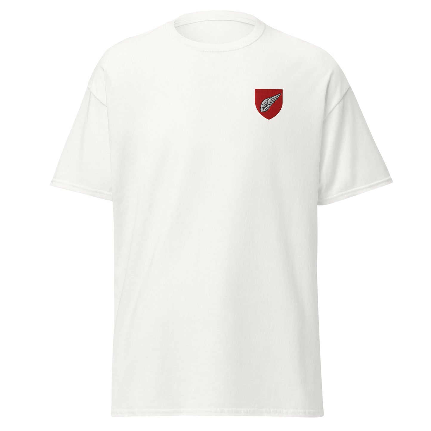 T-shirt - Alès Blanc / S