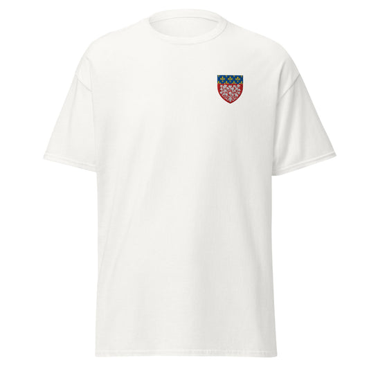 T-shirt - Amiens Blanc / S