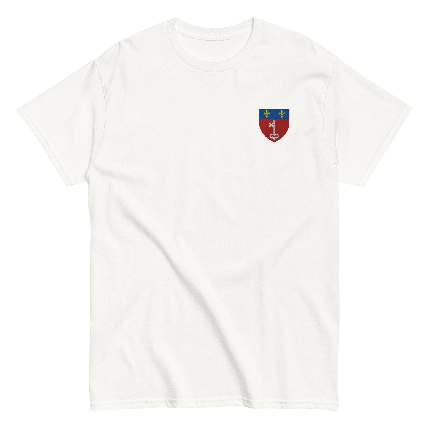T-shirt - Angers