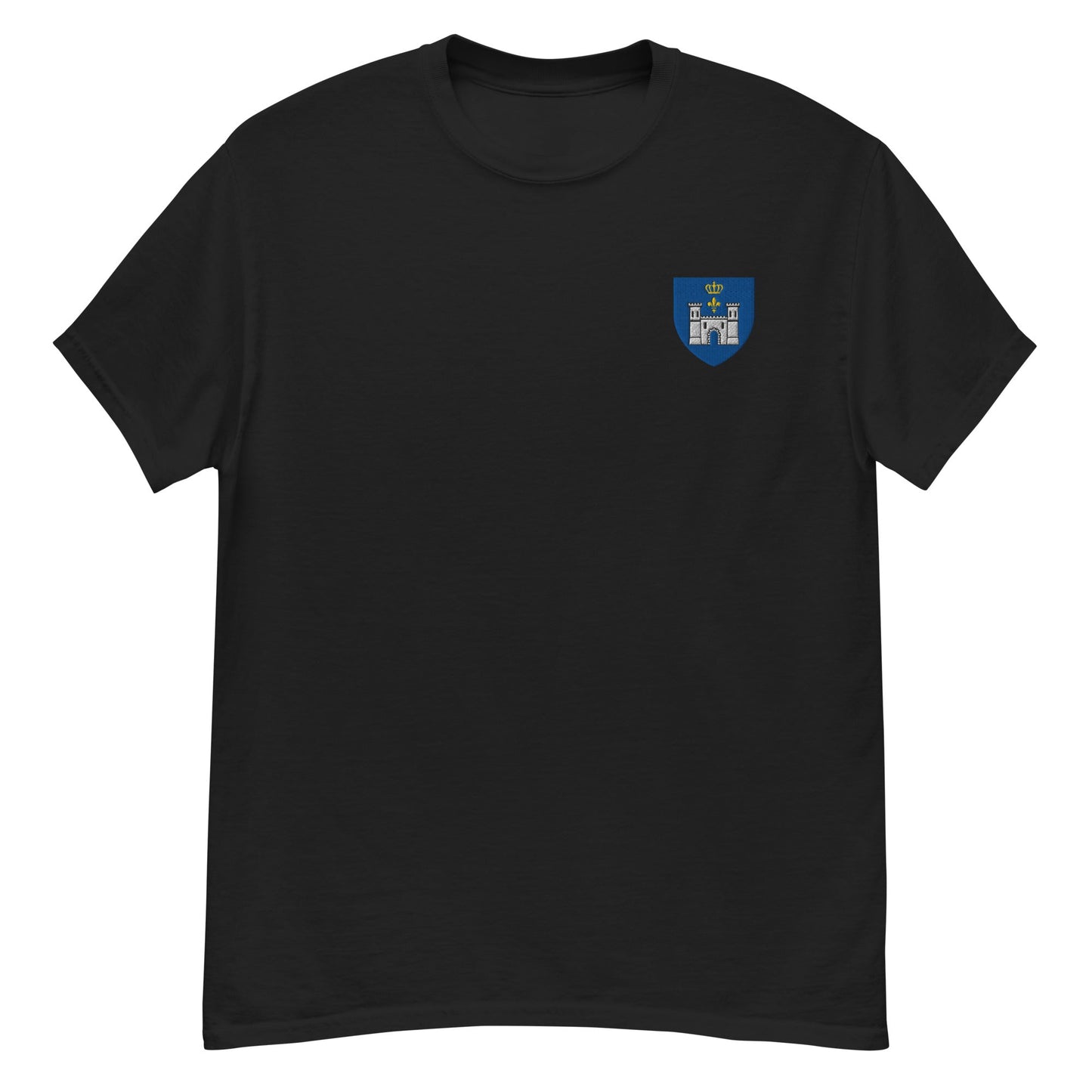 T-shirt - Angoulême