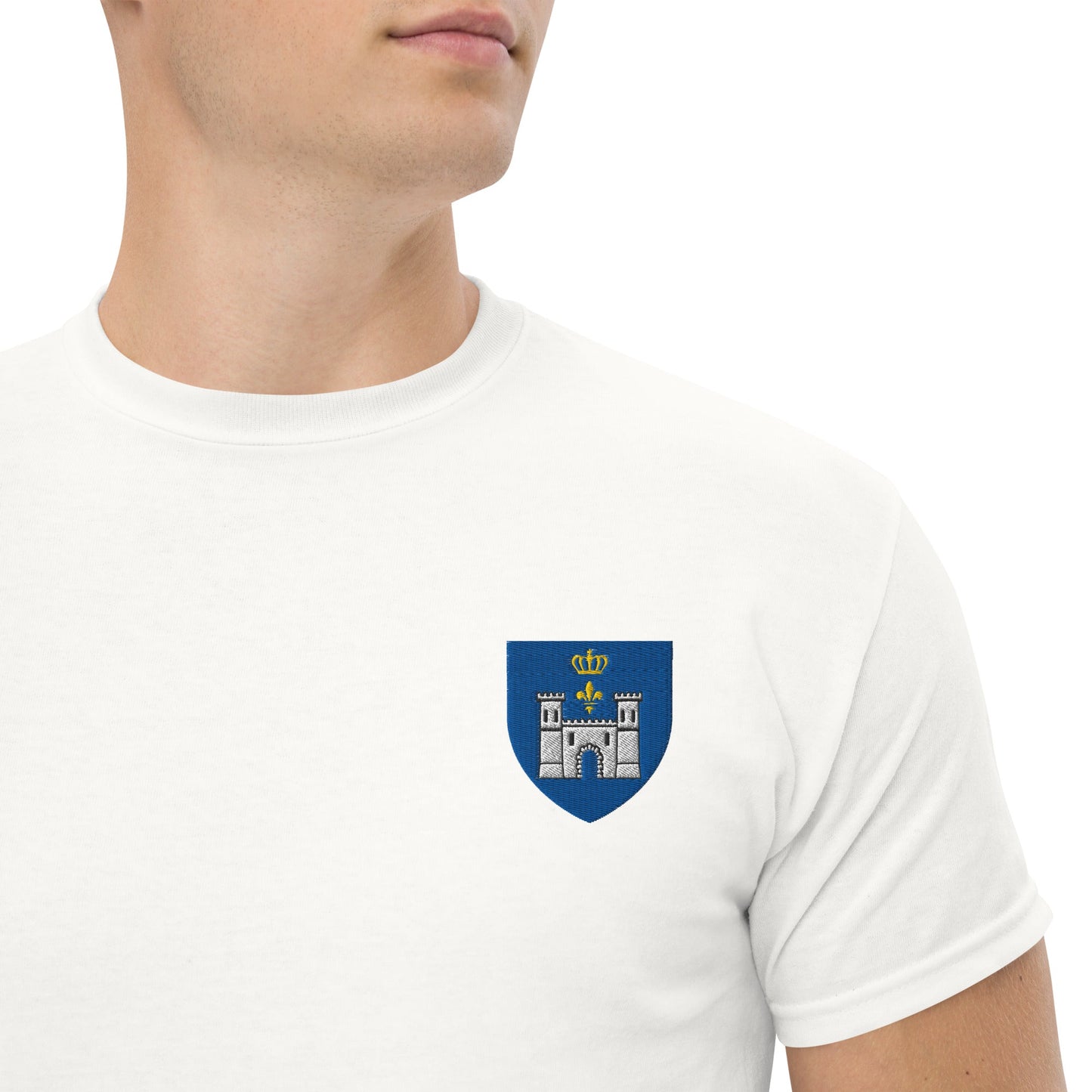 T-shirt - Angoulême
