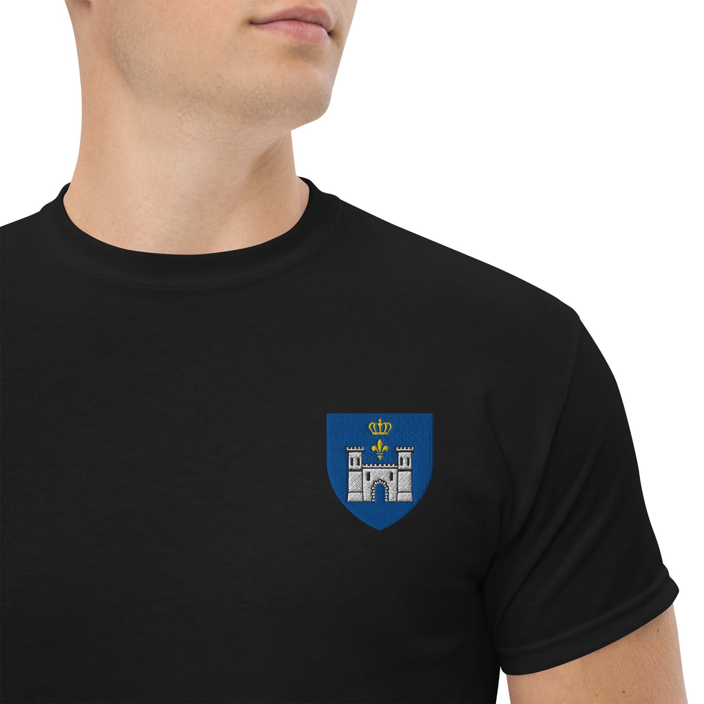 T-shirt - Angoulême
