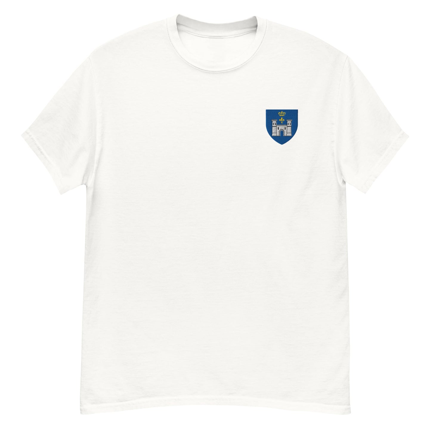 T-shirt - Angoulême