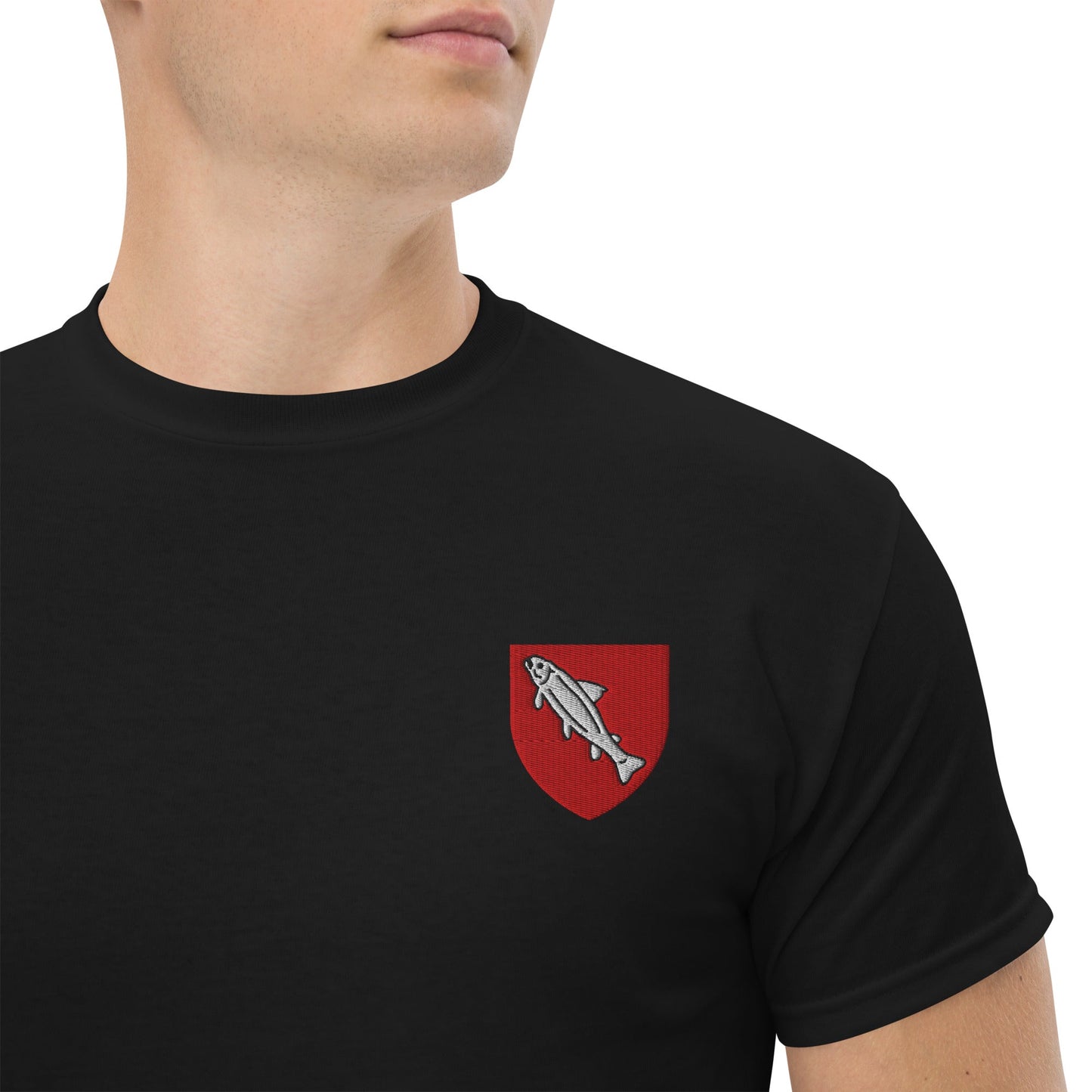 T-shirt - Annecy