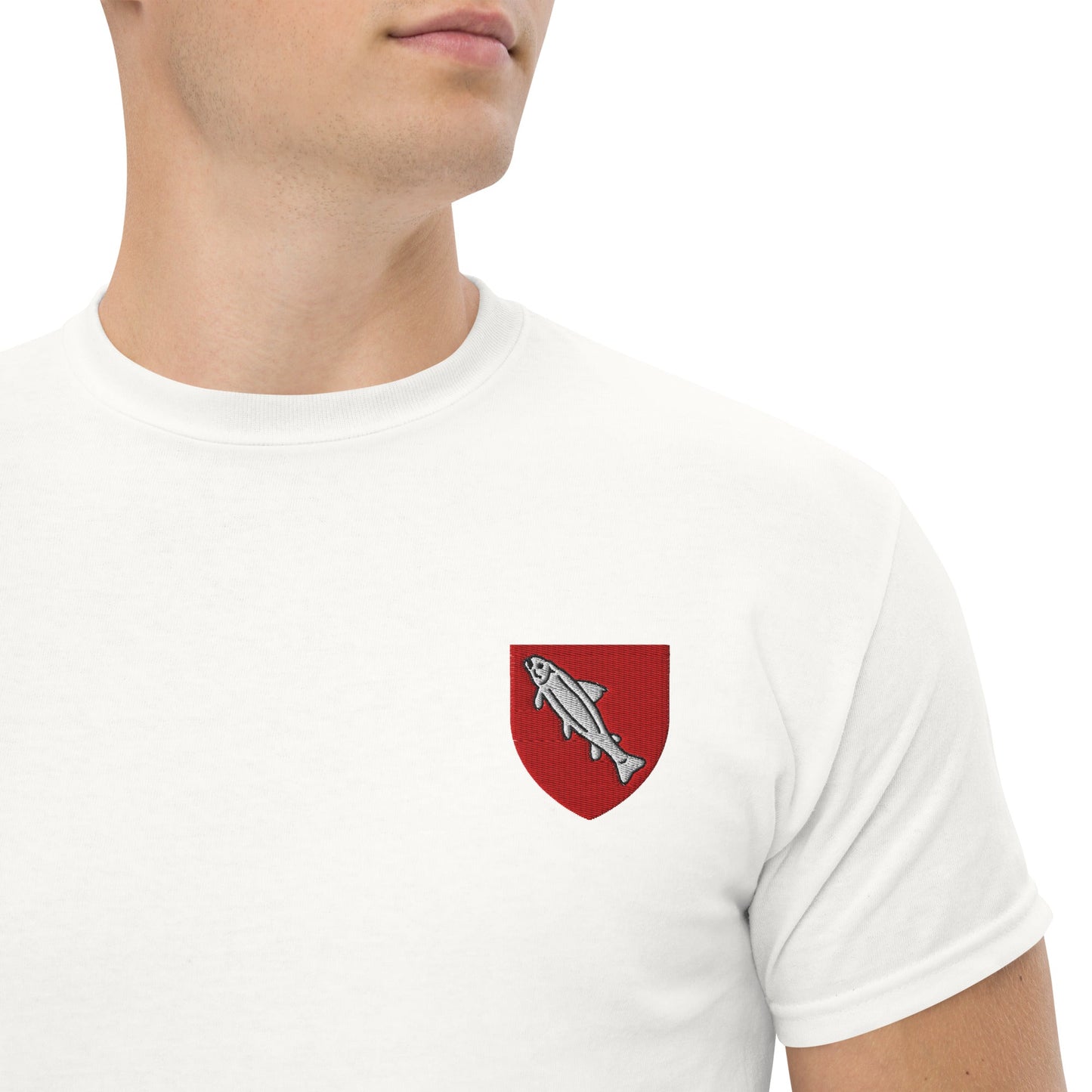 T-shirt - Annecy