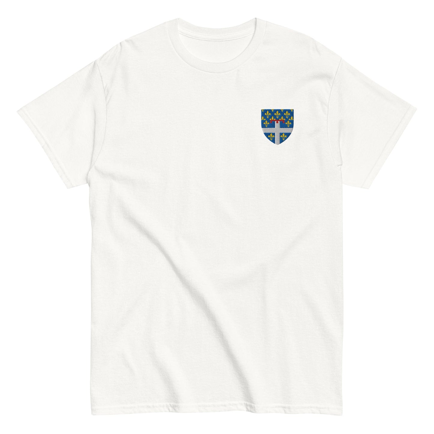 T-shirt - Antibes