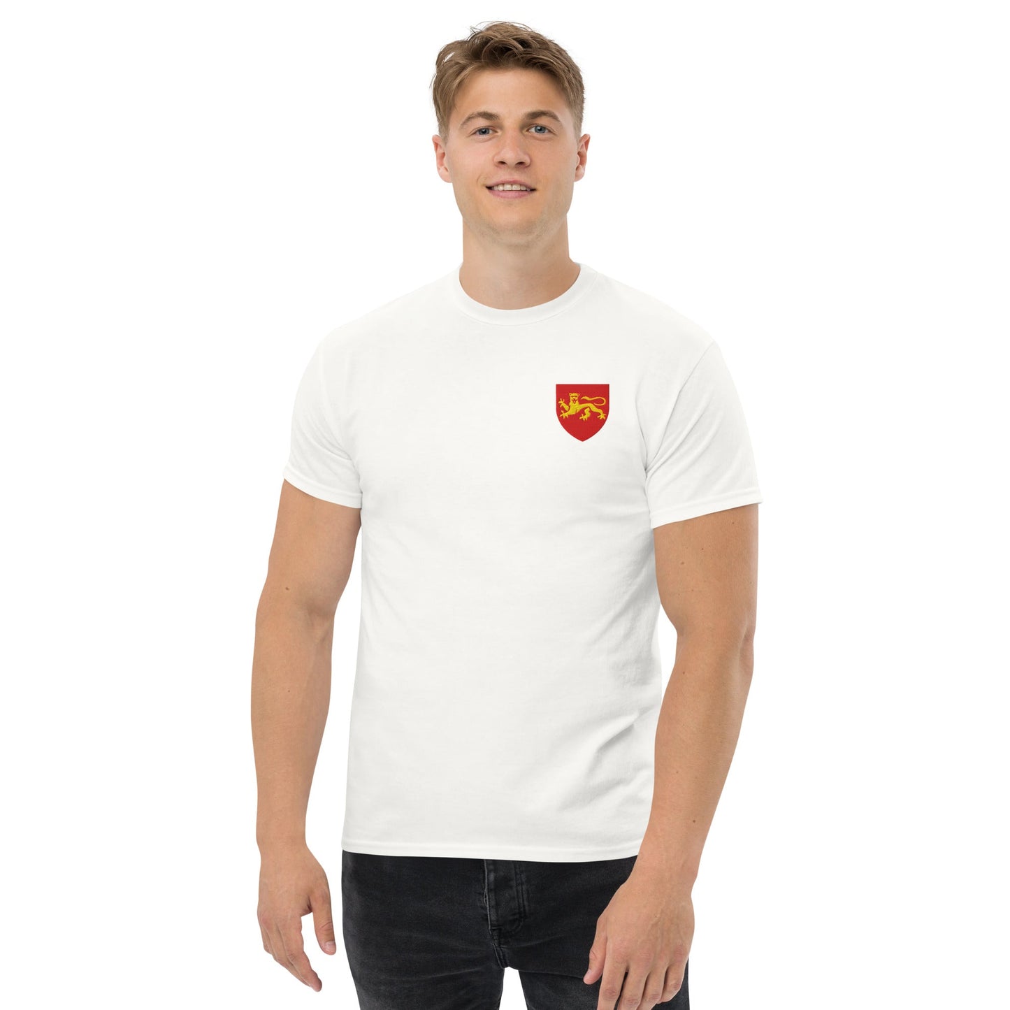 T-shirt - Aquitaine