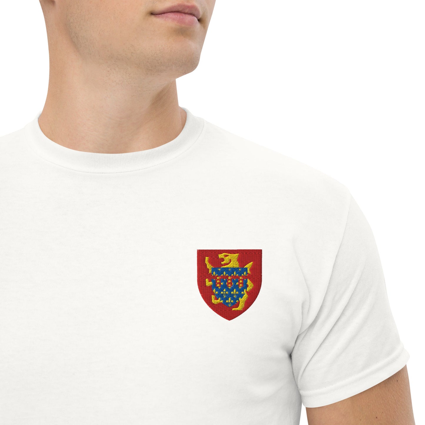 T-shirt - Arras