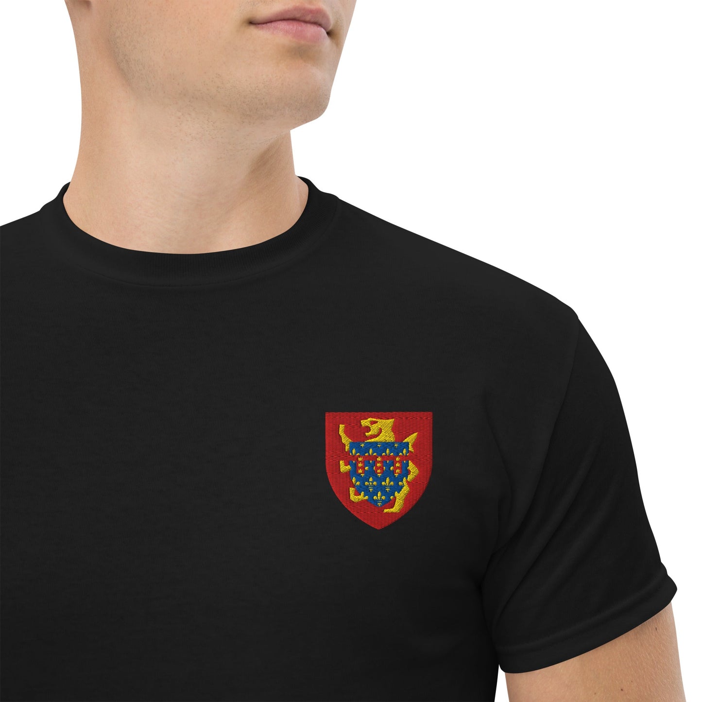 T-shirt - Arras