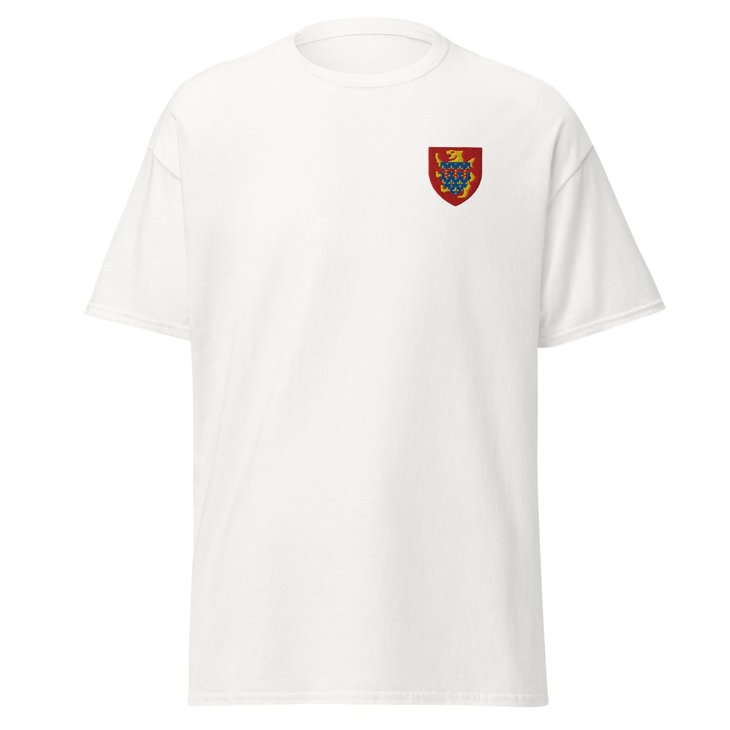 T-shirt - Arras Blanc / S