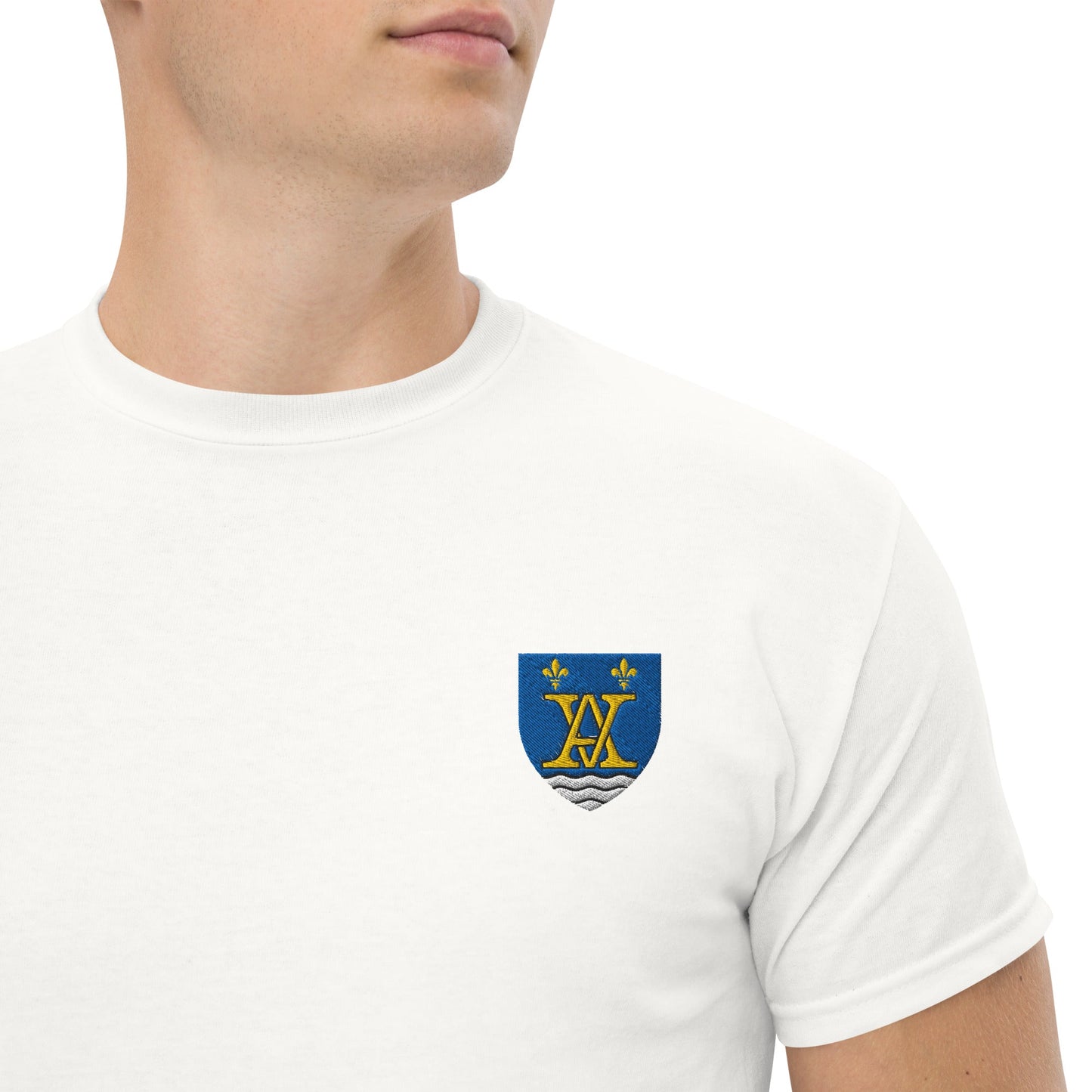 T-shirt - Aubagne