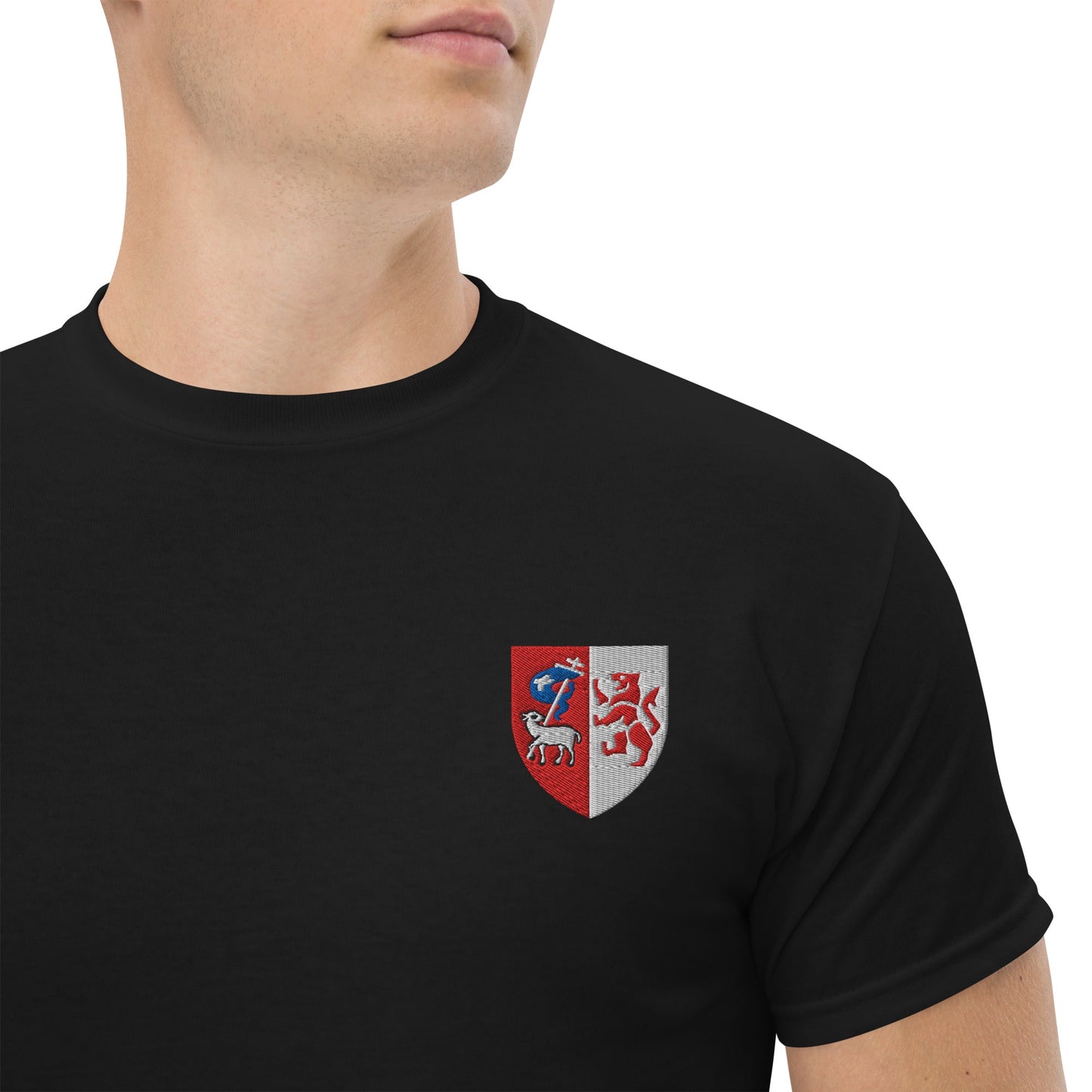 T-shirt - Auch