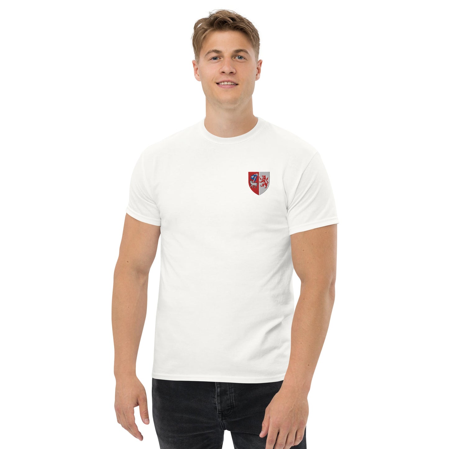 T-shirt - Auch