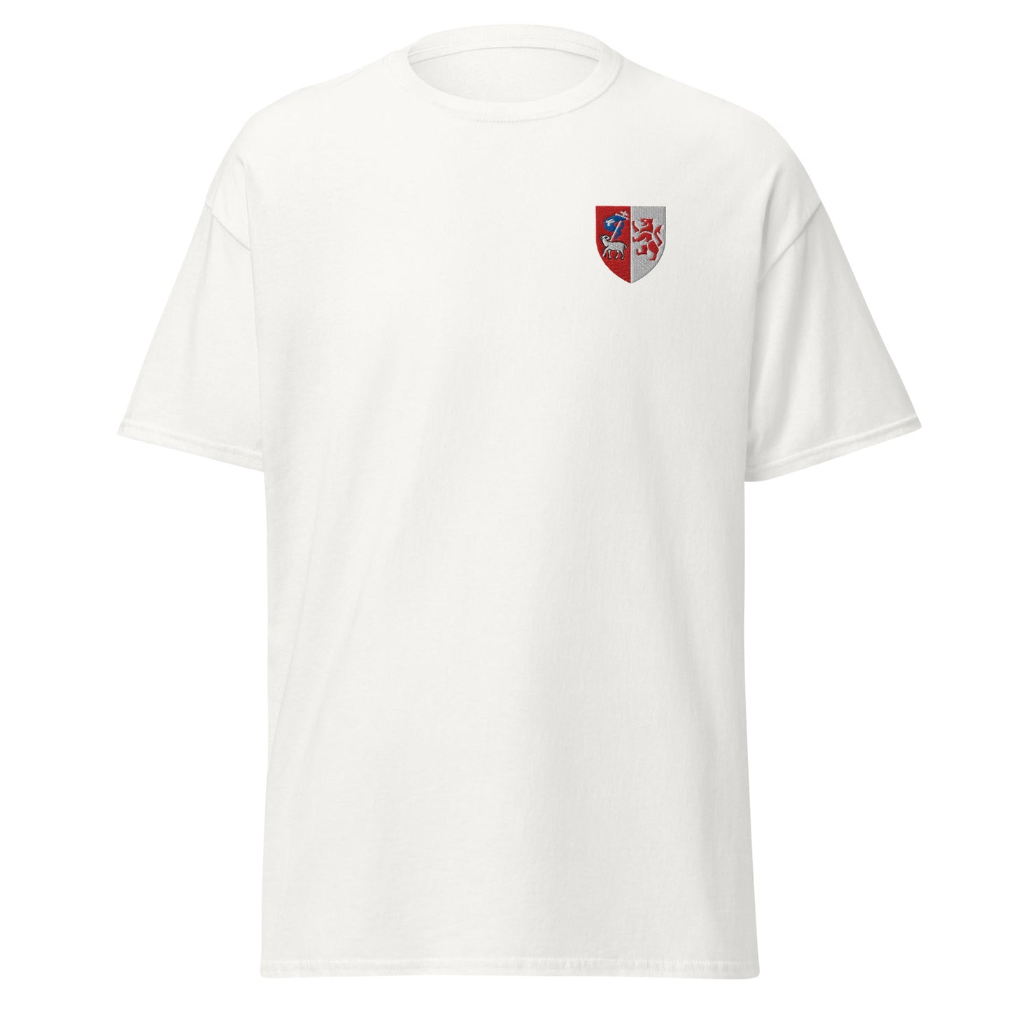 T-shirt - Auch Blanc / S