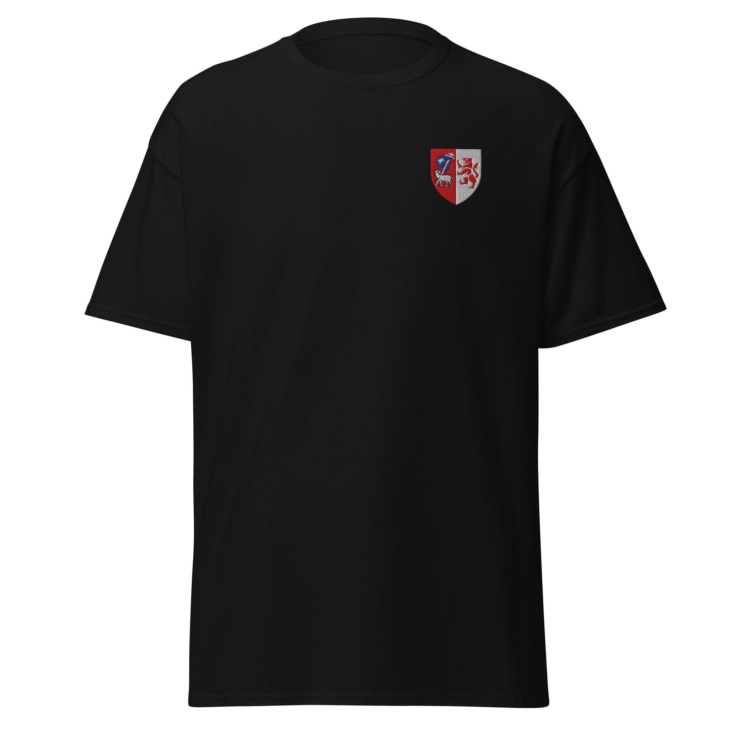 T-shirt - Auch Noir / S