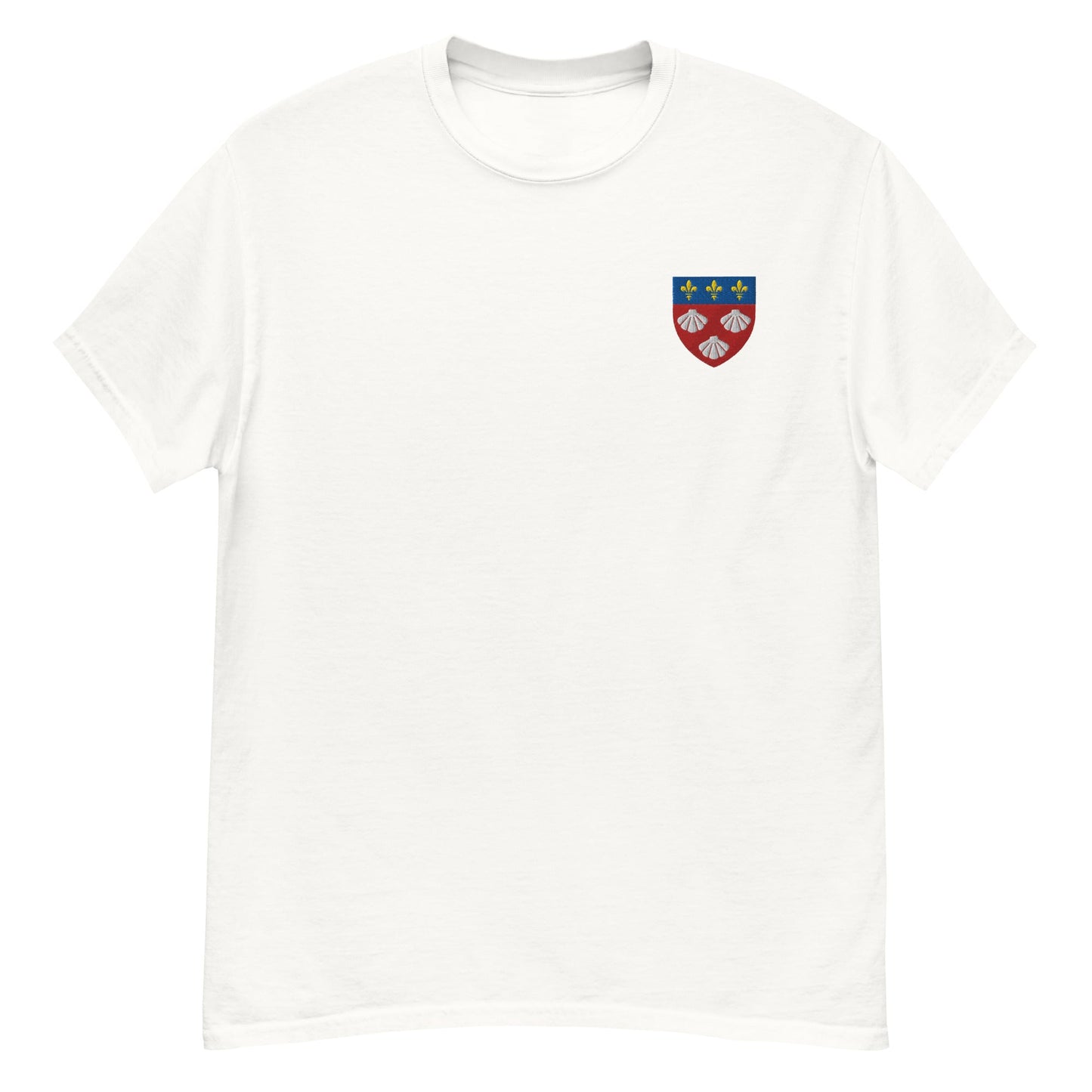T-shirt - Aurillac