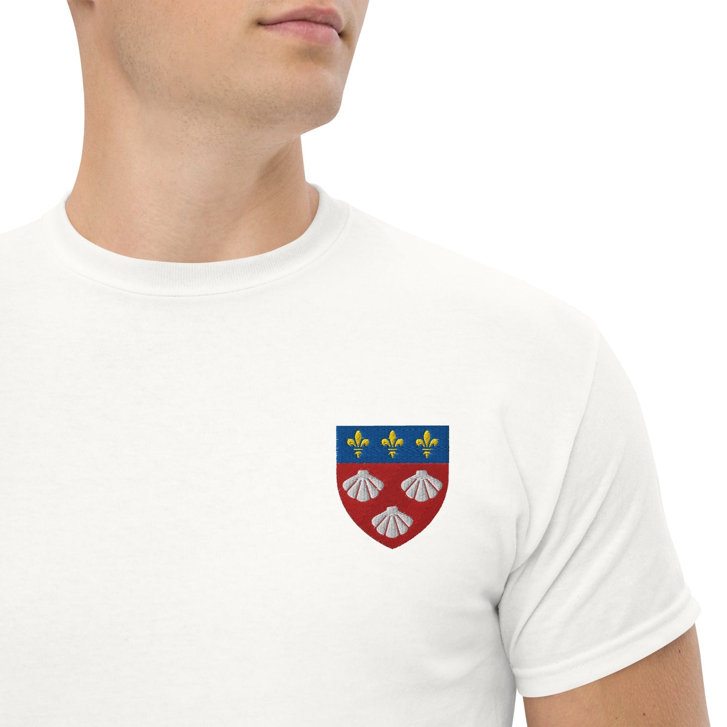 T-shirt - Aurillac