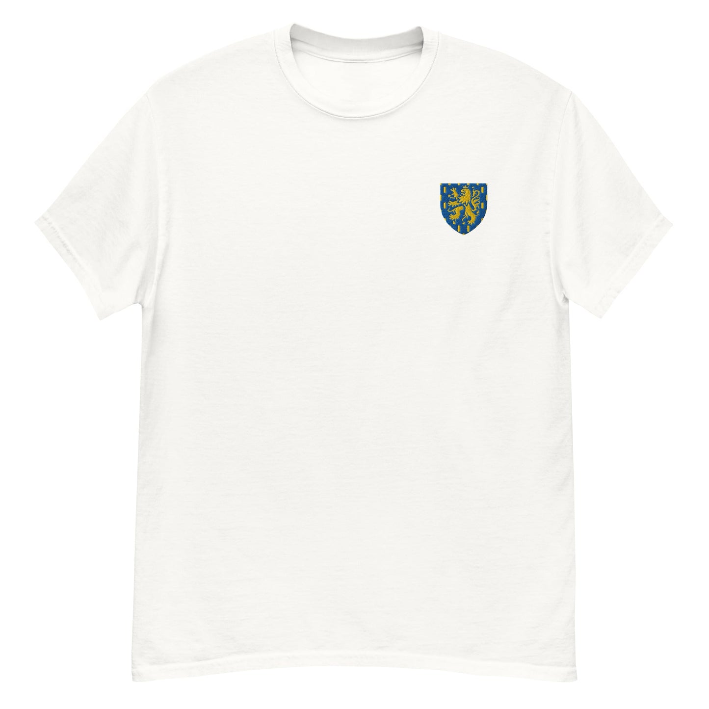 T-shirt - Auxerre
