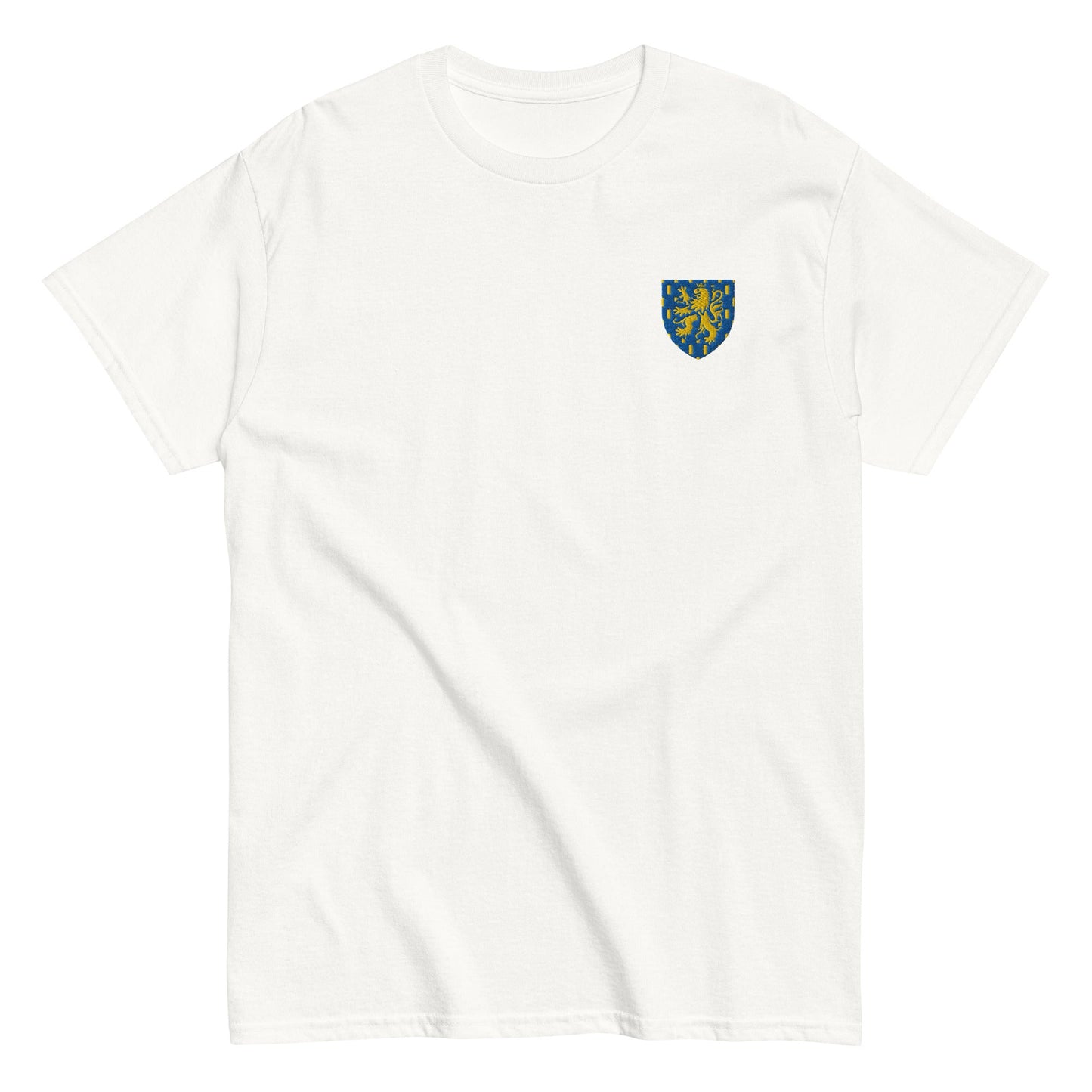 T-shirt - Auxerre