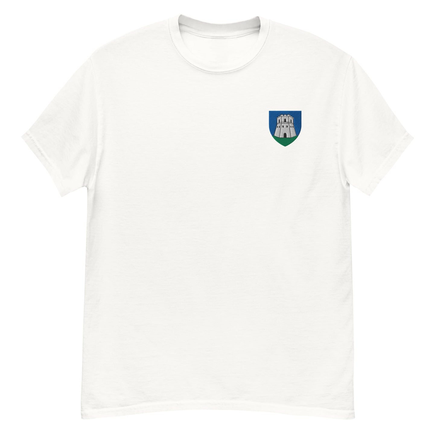 T-shirt - Bastia
