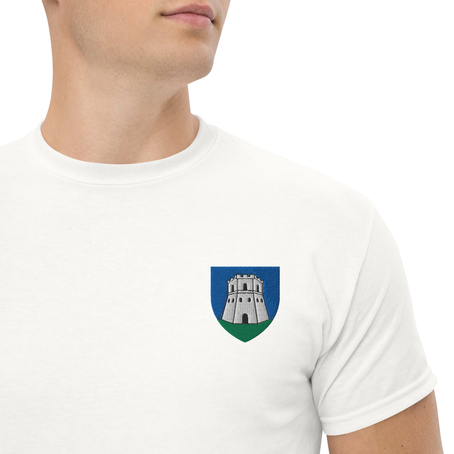 T-shirt - Bastia