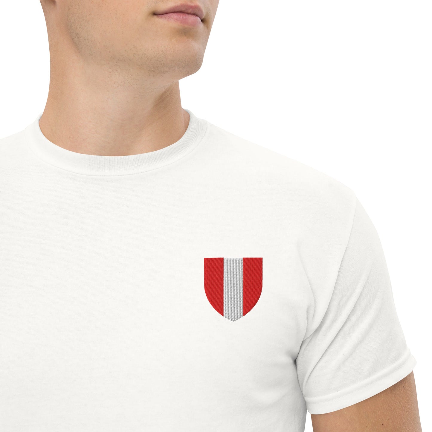 T-shirt - Beauvais