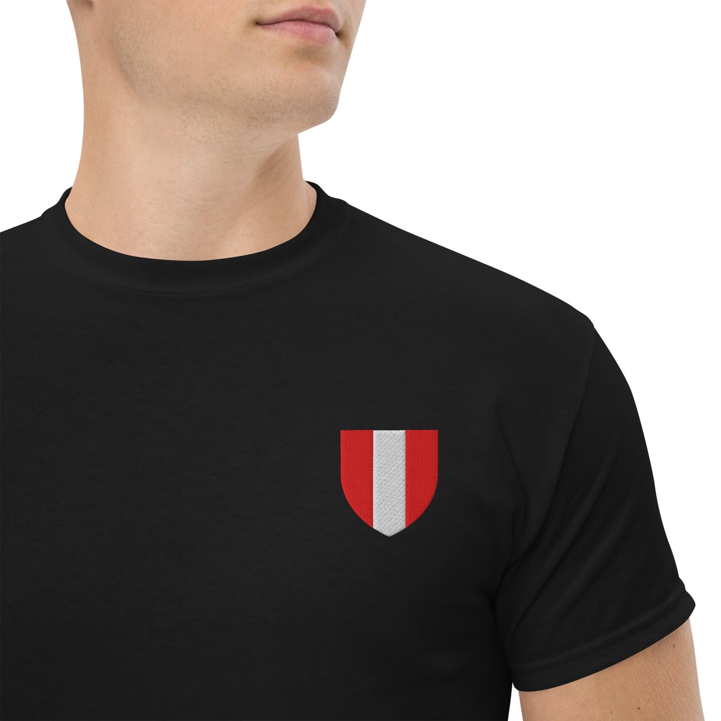 T-shirt - Beauvais