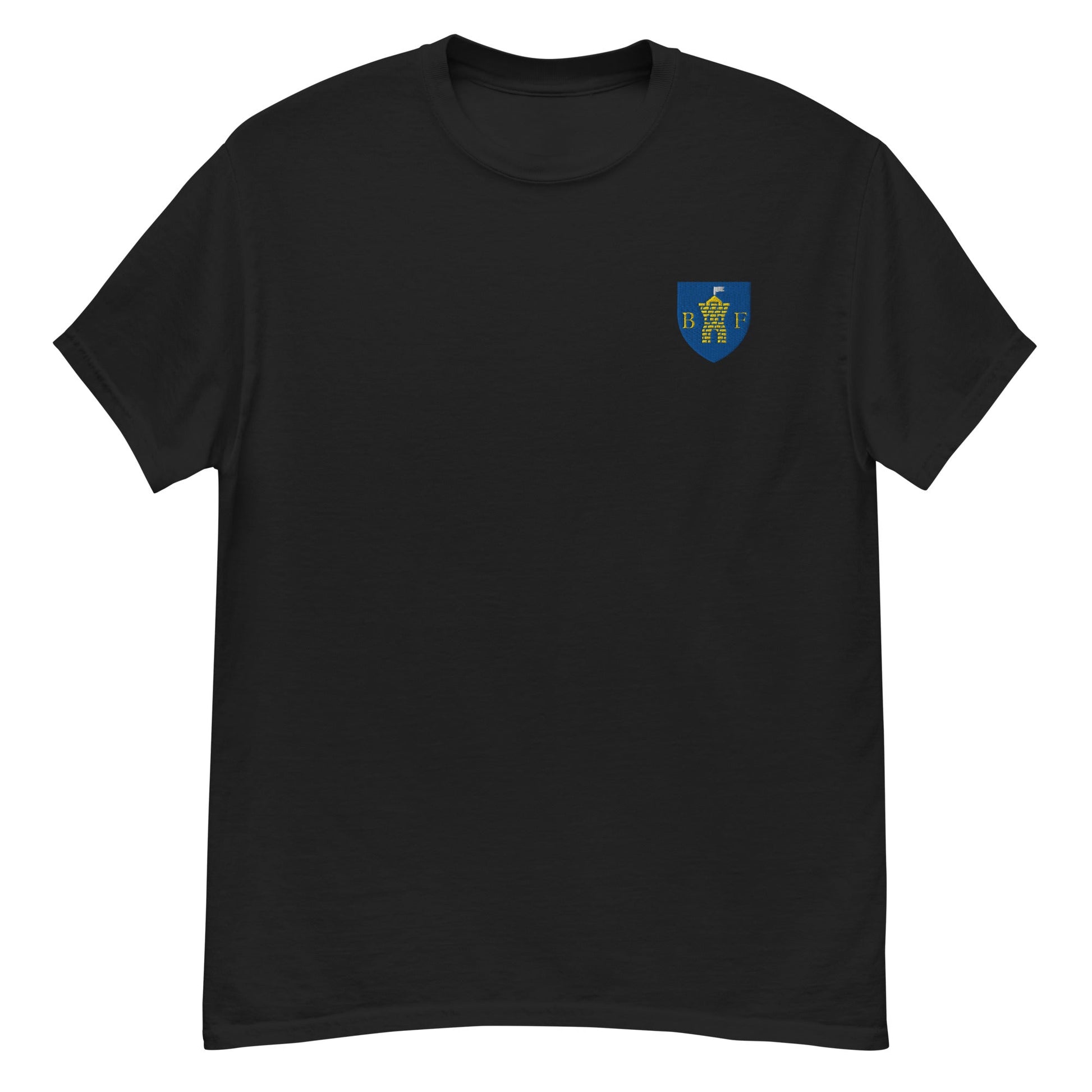 T-shirt - Belfort