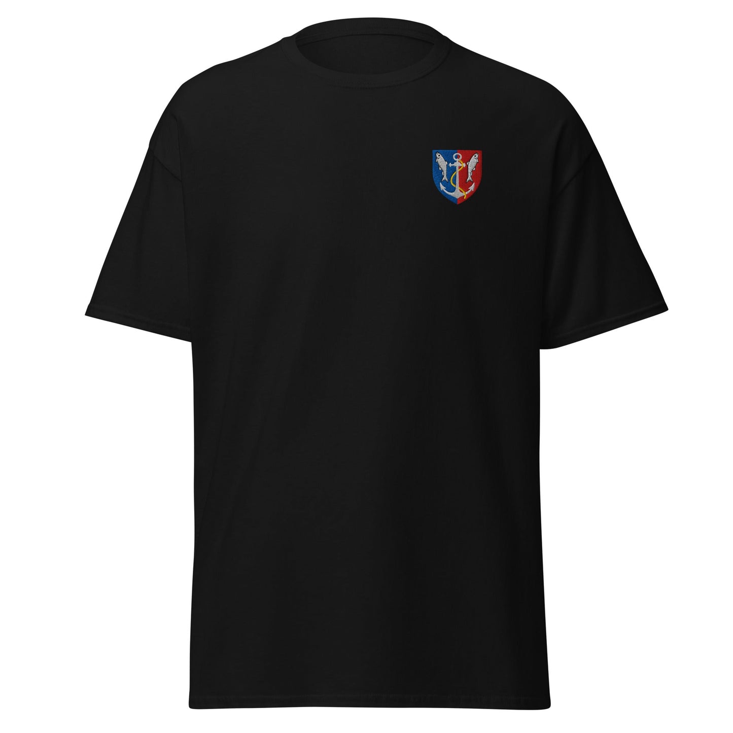 T-shirt - Berck Noir / S