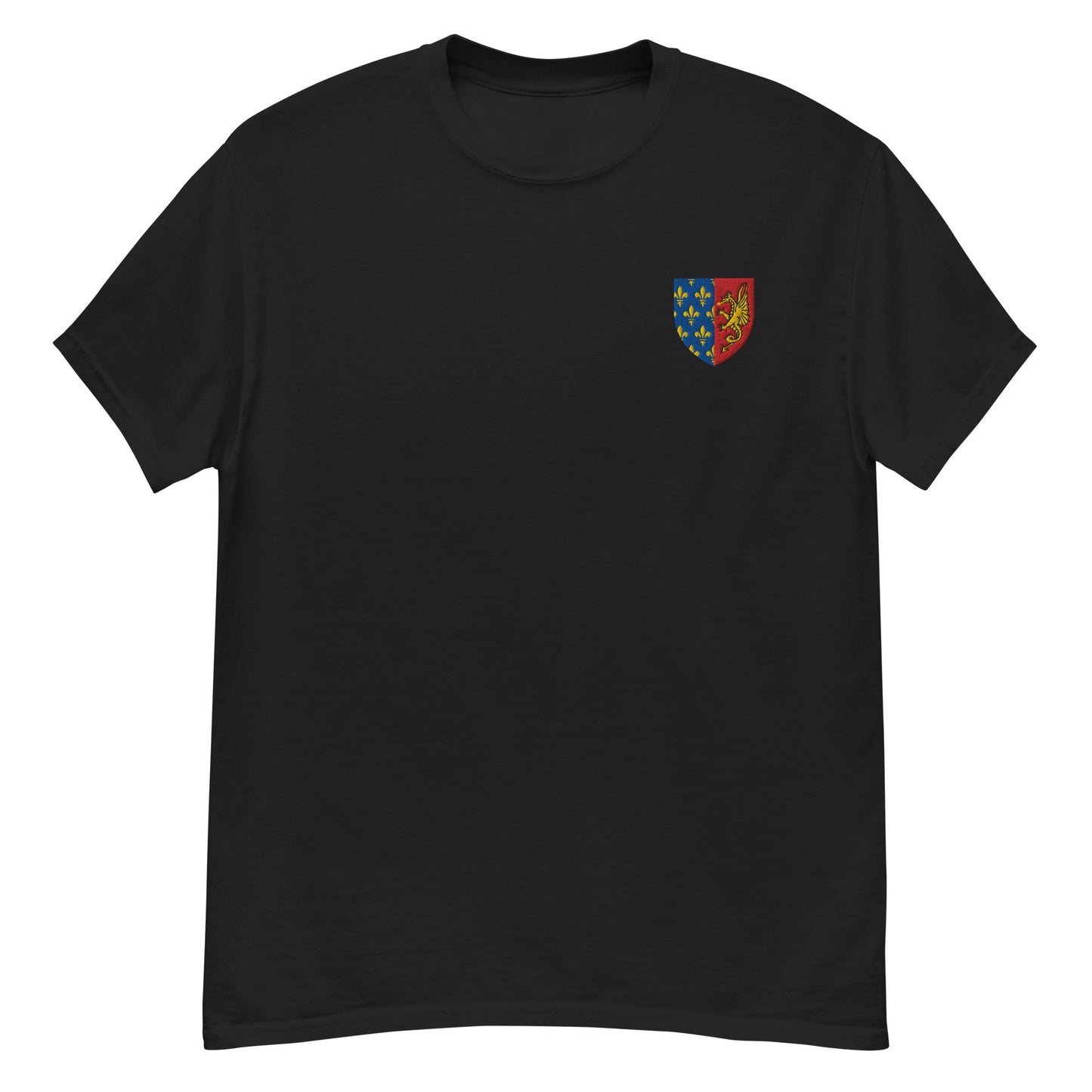 T-shirt - Bergerac