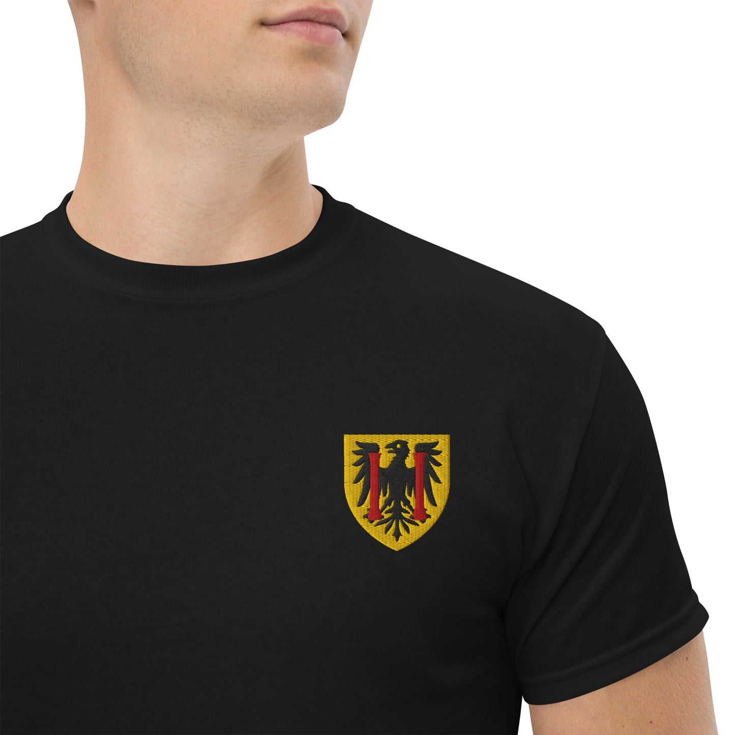 T-shirt - Besançon