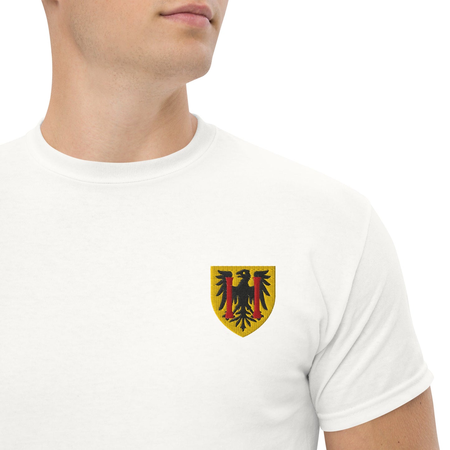 T-shirt - Besançon