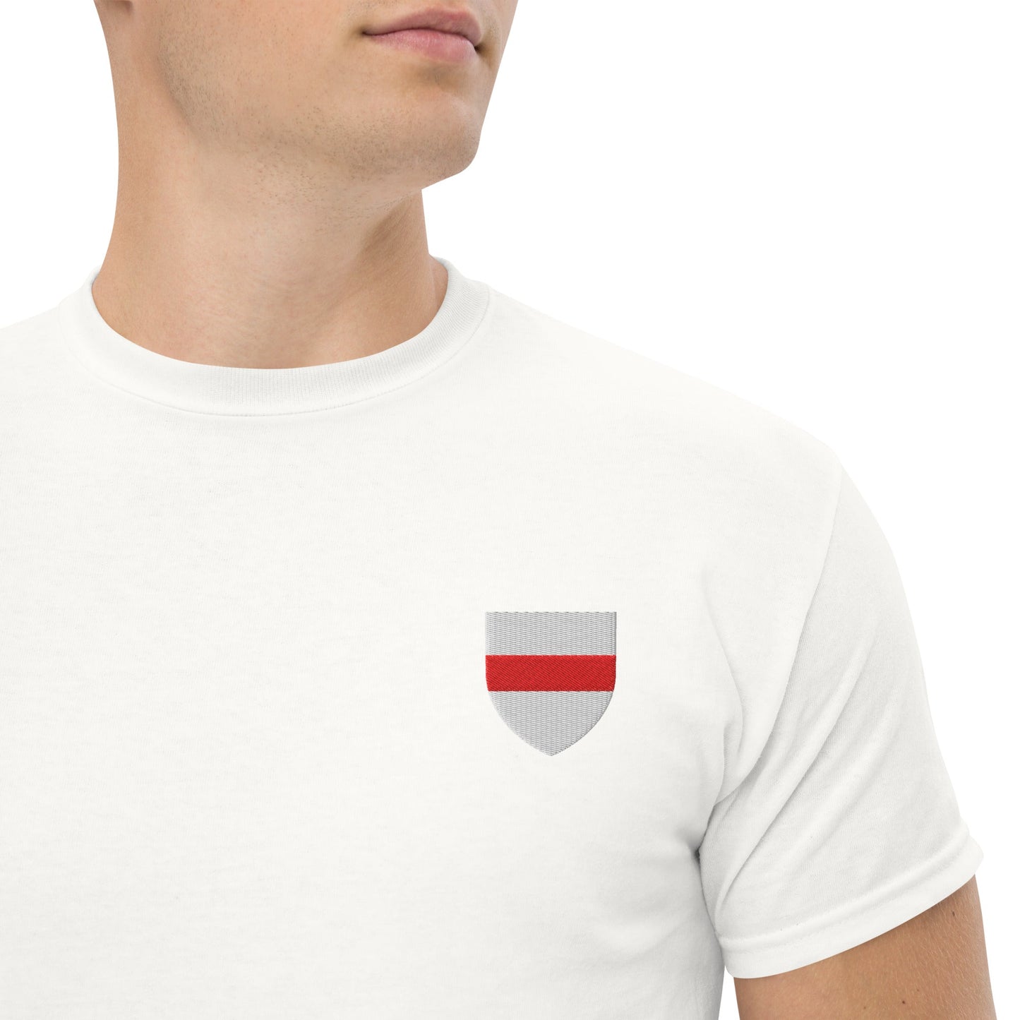 T-shirt - Béthune
